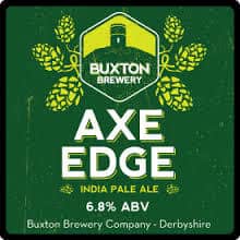 axe edge