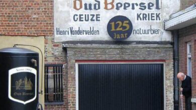 beersel