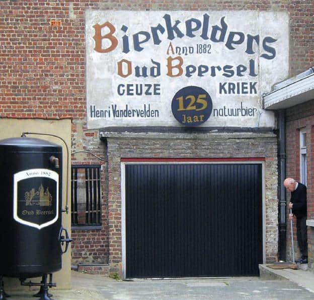 beersel
