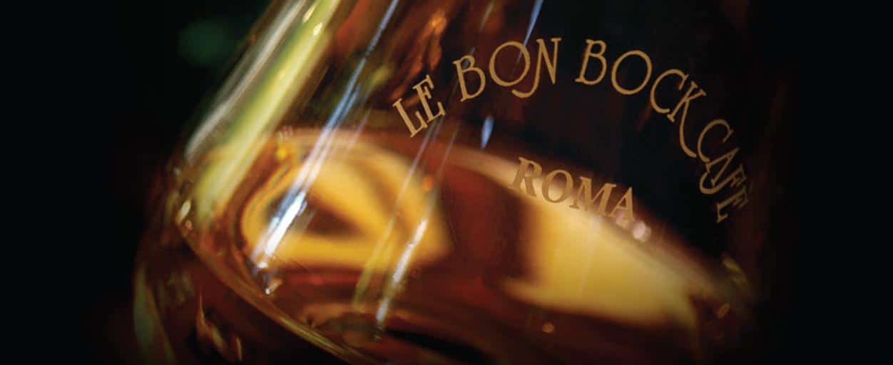 bon rock cafe