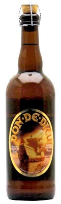dieu bott