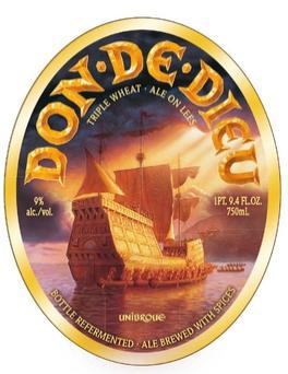 don de dieu
