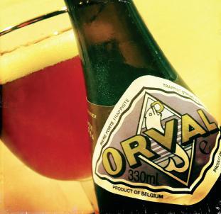 orval