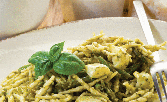 pesto