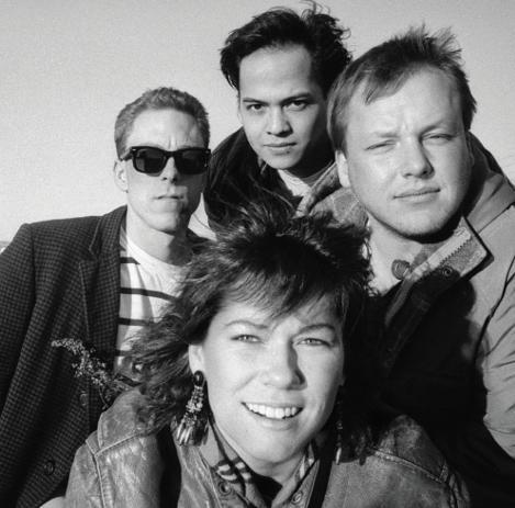 pixies