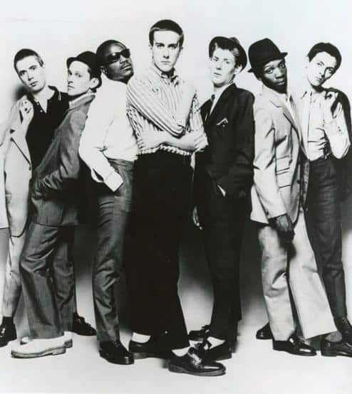 the specials
