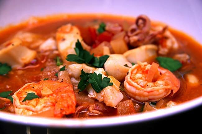 cacciucco