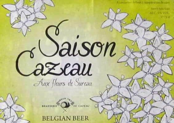cazeau
