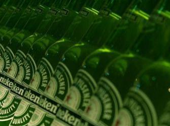 heineken