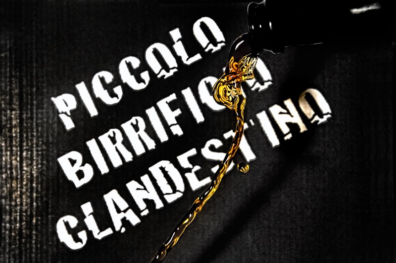 piccolo birrificio