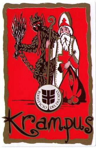 KRAMPUS scheda 2011 Ho.re.ca.