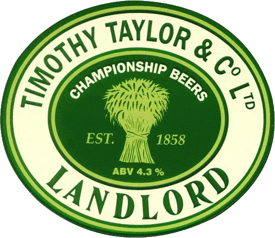 Timothy Taylor