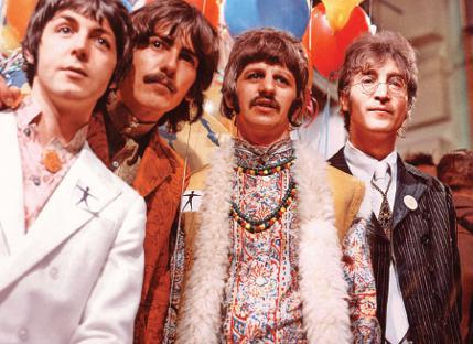 beatles