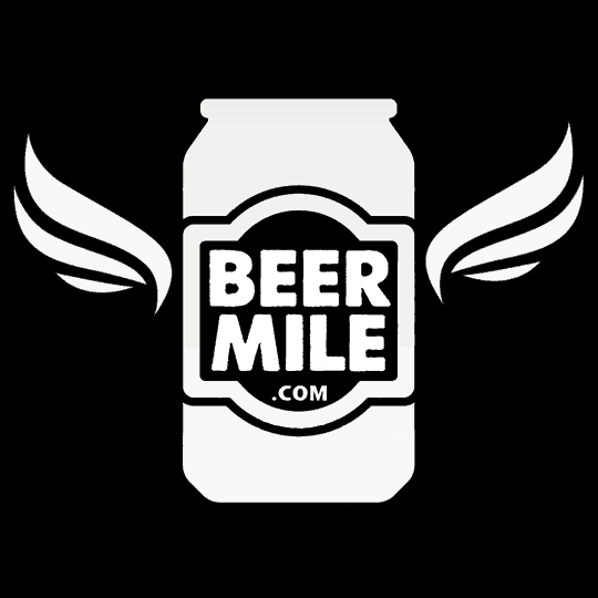 beer mile