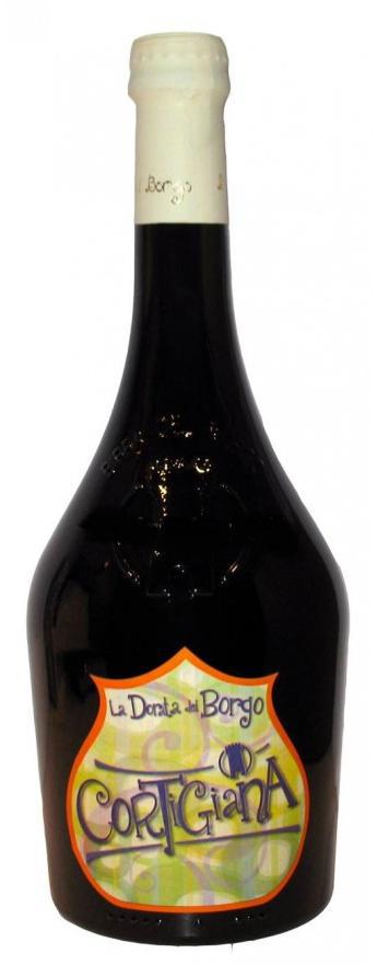 cortigiana