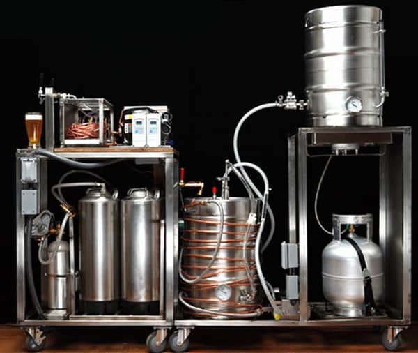 home-brew
