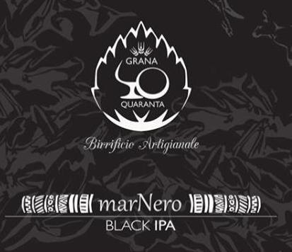 mar nero