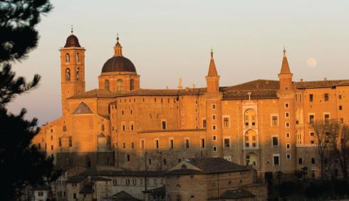 marche
