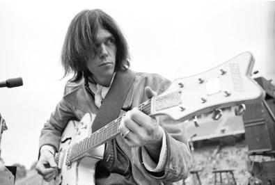 neil young