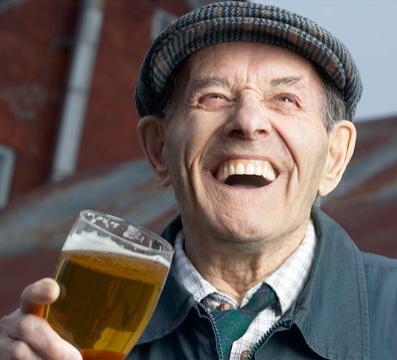 nonno birra