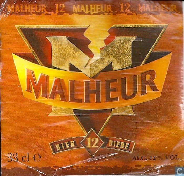 Malheur-12°