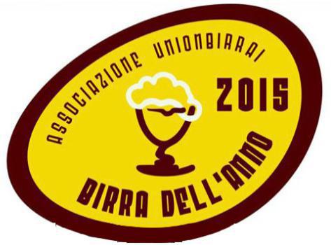 birra dell'anno 2015