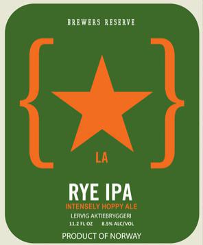 rye ipa