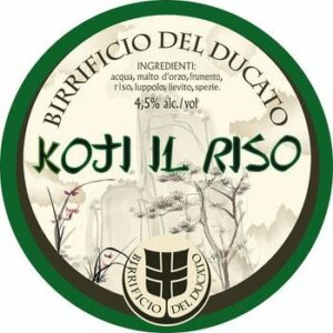 koji il Riso