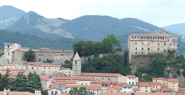 pescolanciano