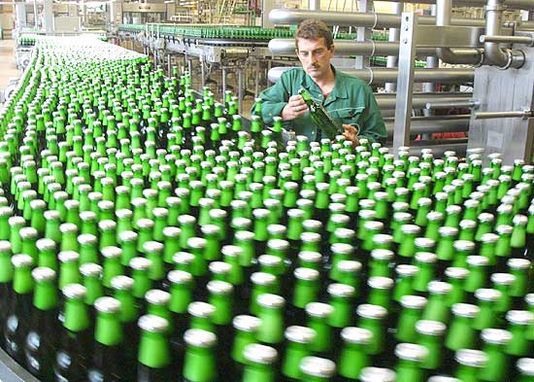 aosta heineken