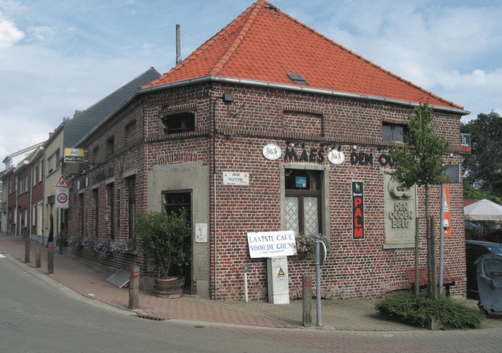 bruxelles