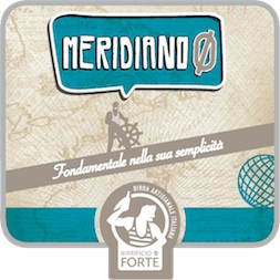 Meridiano