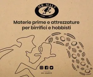 Mr. Malt – forniture per homebrewing e birrifici
