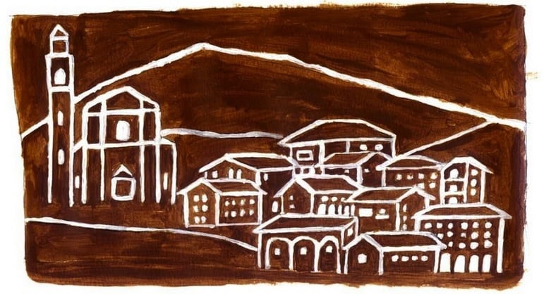 vallecellio Logo