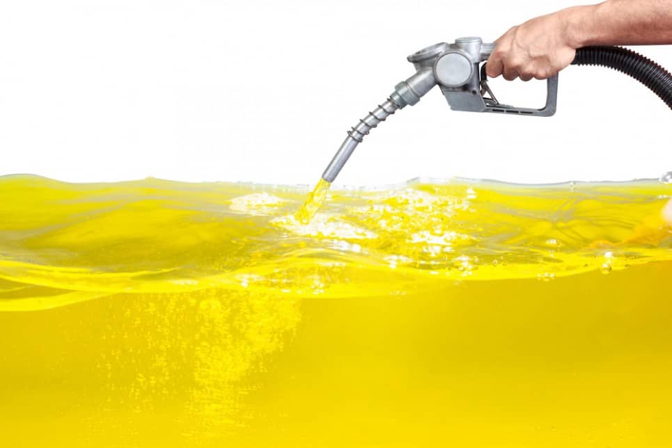 birra benzina
