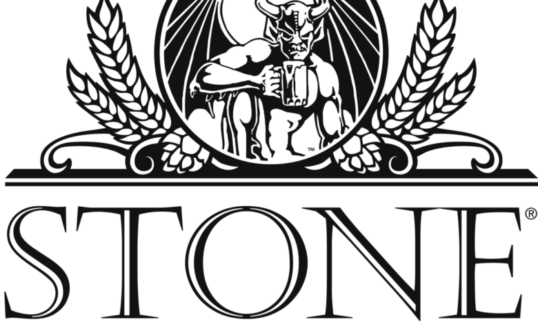stone brewing