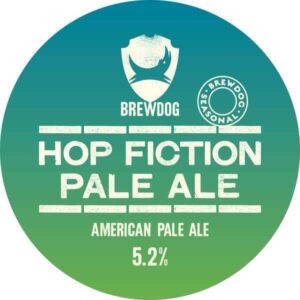 Hop fiction