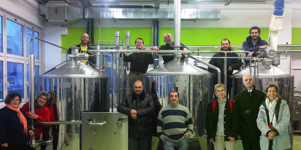 birrificio vecchia orsa