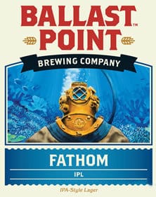 Ballast Point Ipl 2