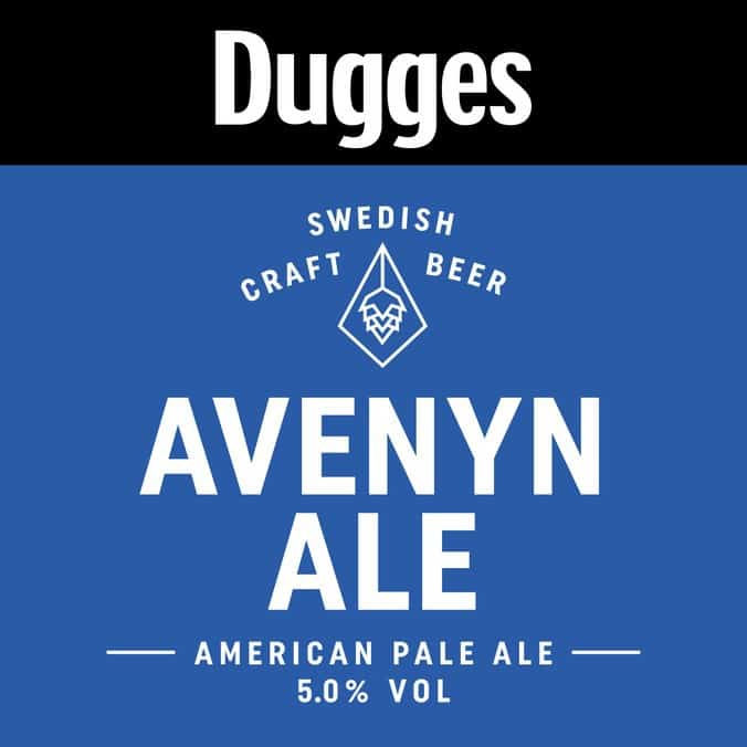 avenynale
