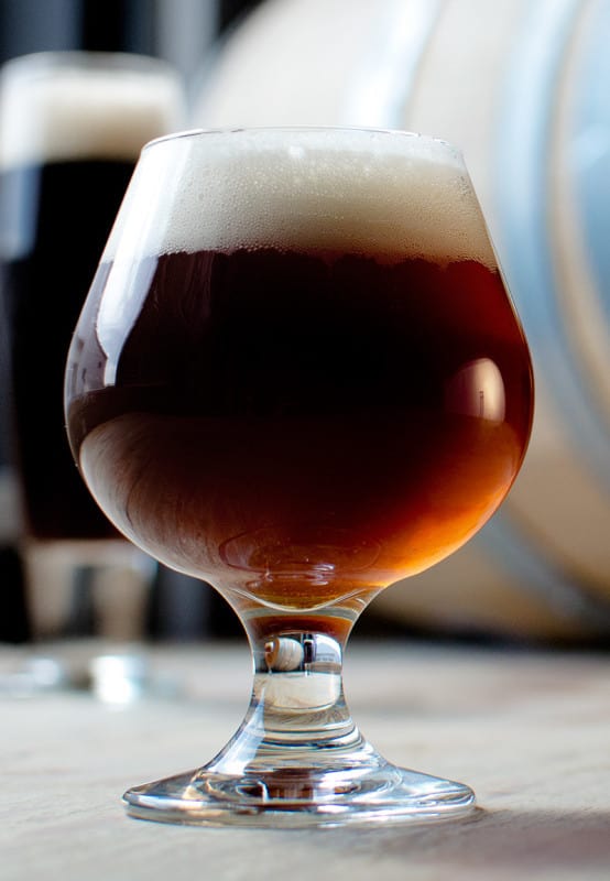 barleywine