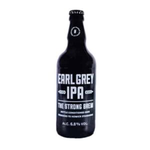 earl grey ipa