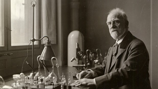 emil christian hansen