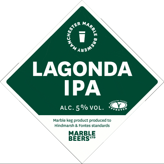 lagondaipa