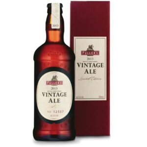 Fuller's Vintage 1