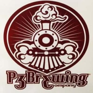 P3 Brewing Logo