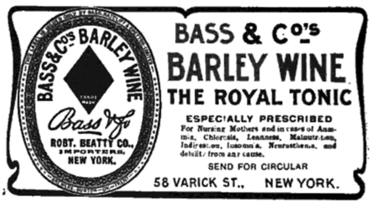 bass-barley-etichetta 1903