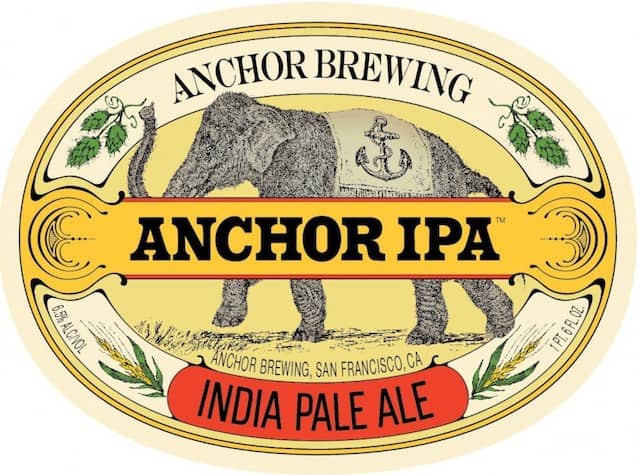 Anchor-IPA