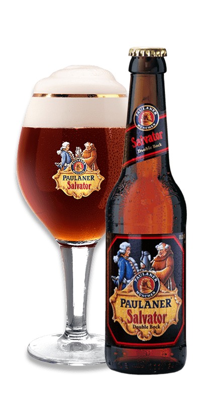 paulaner salvator