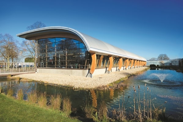 Centre for bio-energy